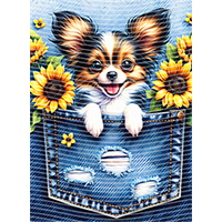 Animal Text Series-AT 2378